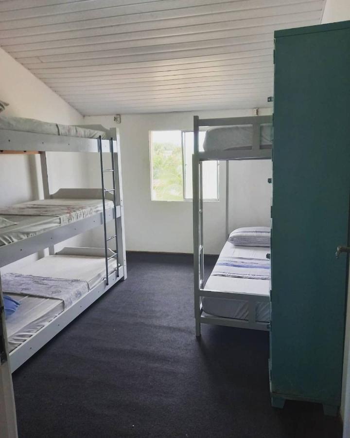 Itapua Corais Hostel Salvador Ngoại thất bức ảnh