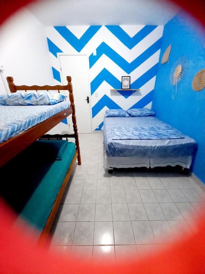 Itapua Corais Hostel Salvador Ngoại thất bức ảnh