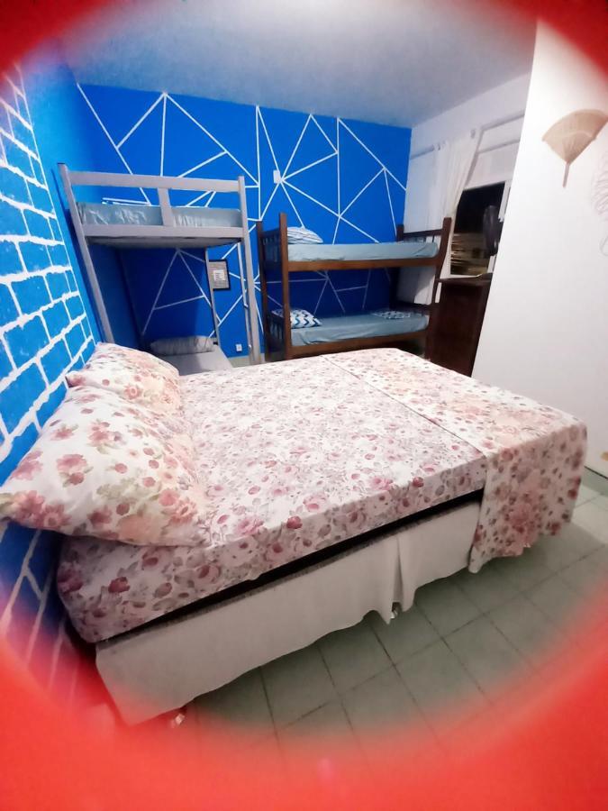 Itapua Corais Hostel Salvador Ngoại thất bức ảnh