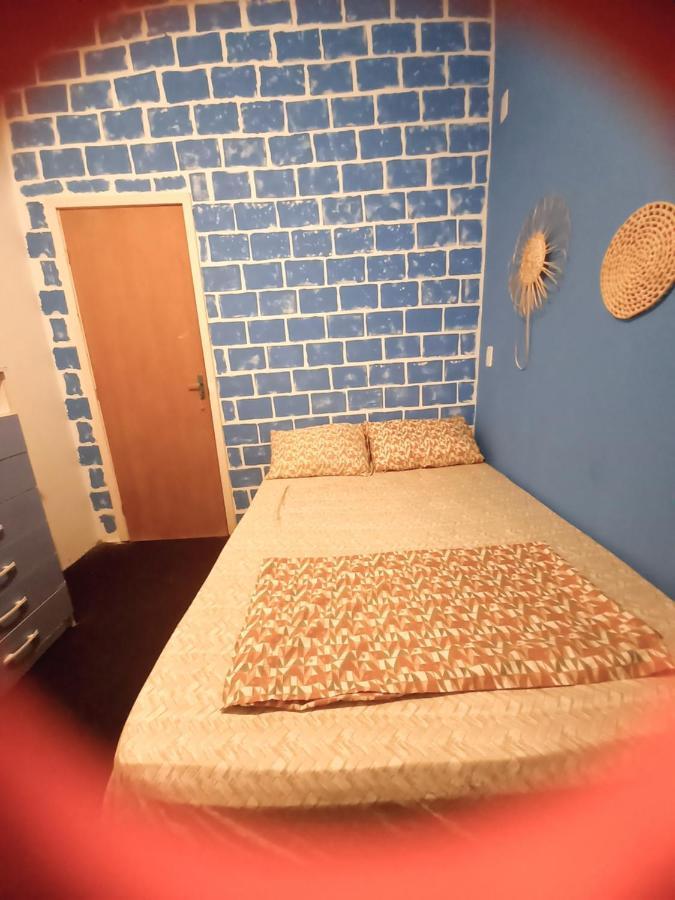 Itapua Corais Hostel Salvador Ngoại thất bức ảnh