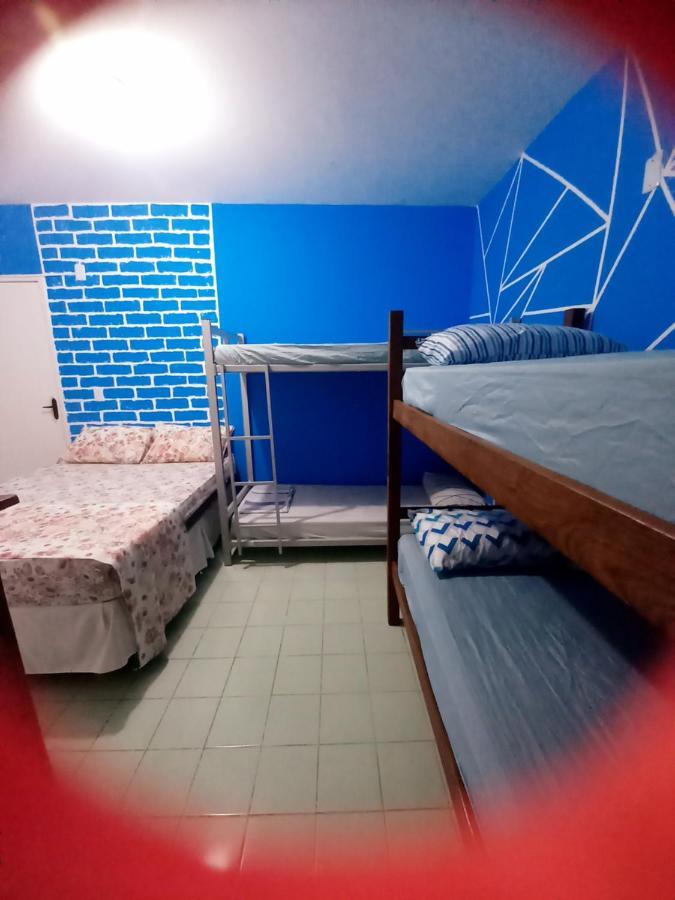 Itapua Corais Hostel Salvador Ngoại thất bức ảnh